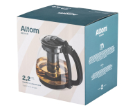 Altom Dzbanek z zaparzaczem 2,2 l - 1611186 - zdjęcie 10